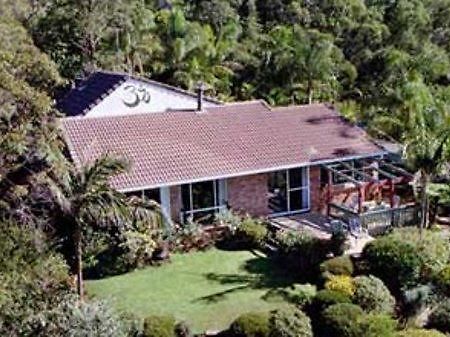 Hillside Country Retreat Gold Coast Exterior photo