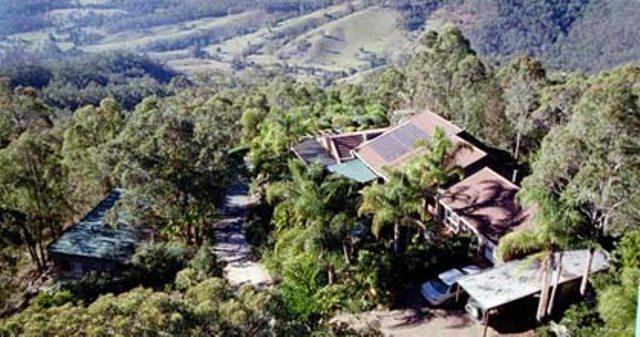 Hillside Country Retreat Gold Coast Exterior photo