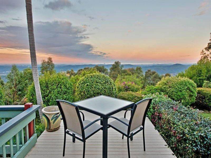 Hillside Country Retreat Gold Coast Exterior photo