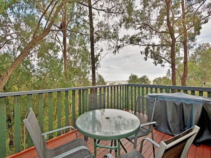 Hillside Country Retreat Gold Coast Exterior photo