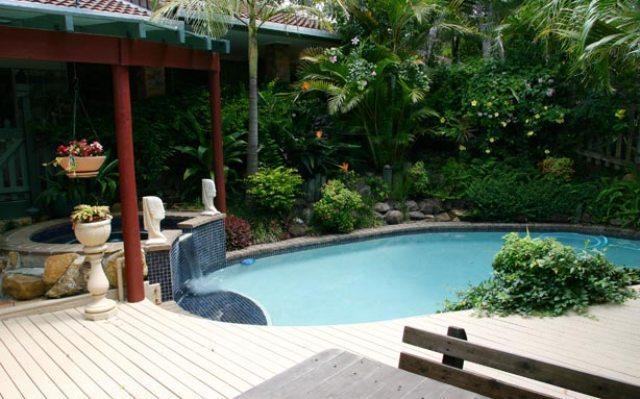 Hillside Country Retreat Gold Coast Exterior photo