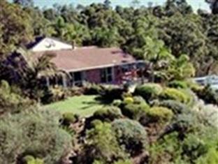 Hillside Country Retreat Gold Coast Exterior photo
