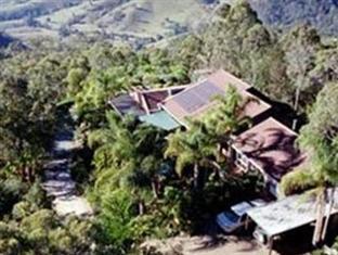 Hillside Country Retreat Gold Coast Exterior photo