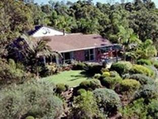 Hillside Country Retreat Gold Coast Exterior photo